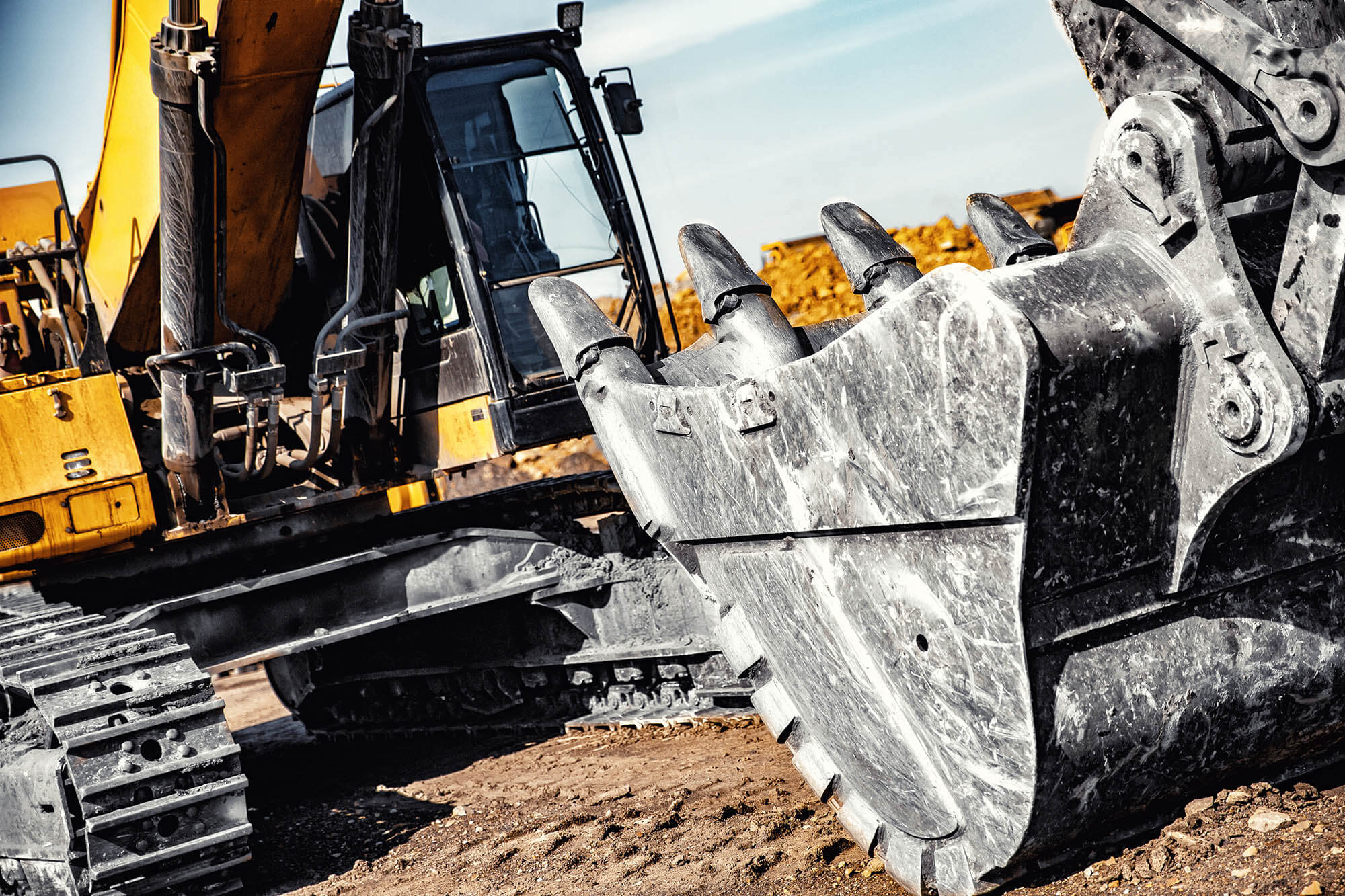 French Drain Wexford