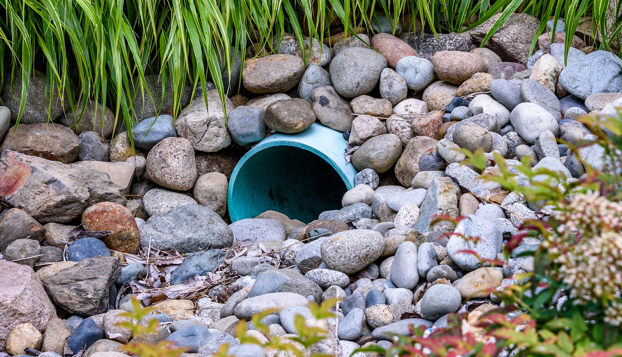 French Drain Contractor - Wexford PA