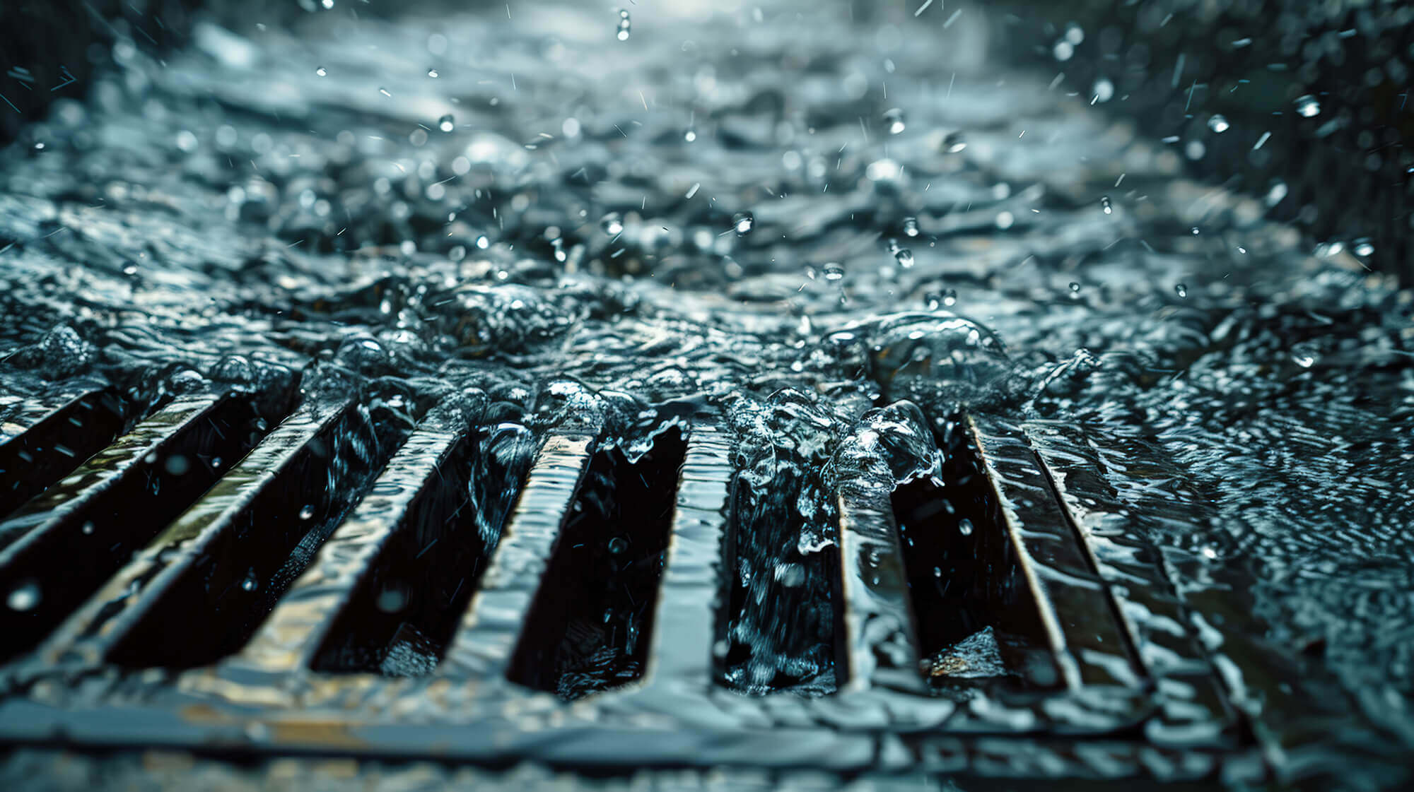 Storm Drain Contractor in Wexford